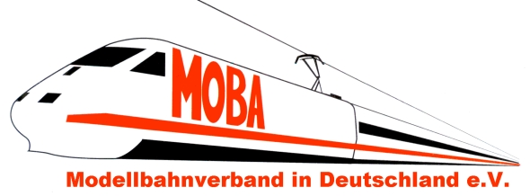 Logo MOBA Deutschland, klein